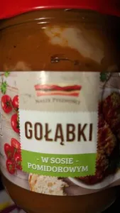 Golabki