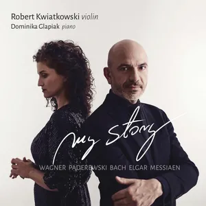 Kwiatkowski Robert: My Story