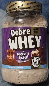Dobre Whey
