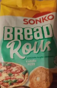 Sonko bread rolls
