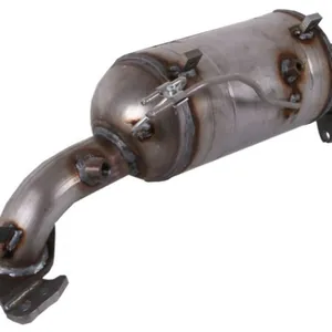 Partikelfilter (DPF) JMJ 1300