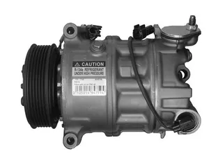 AC-kompressor Airstal 10-1109