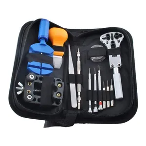 Verktygskit för Reparation av Klockor