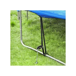 Ankare för Trampolin - 4 st - Set