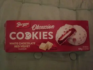 bergen cookies