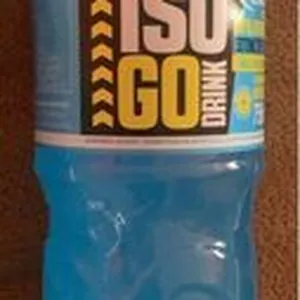 iso go drink