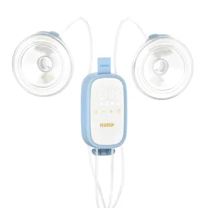 NENO - Breast Pump Velo Handsfree - Compact