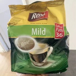 Dosette café mild