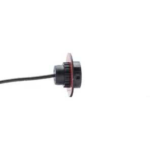 Sensor, parkeringshjälp EINPARTS EPP SENSOR 16.5MM WH