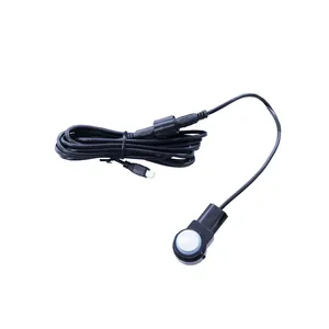 Sensor, parkeringshjälp EINPARTS EPP SENSOR SILVER OE