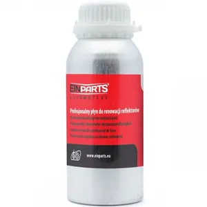 Renoveringsset, strålkastare EINPARTS EPDIYHLPL