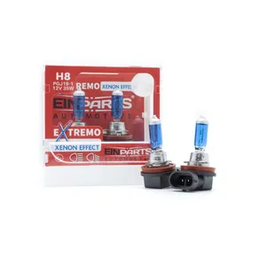 EINPARTS Glödlampor VW,AUDI,MERCEDES-BENZ EPB62 Glödlampa, fjärrstrålkastare