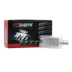 Belysning, bagageutrymme EINPARTS EP691