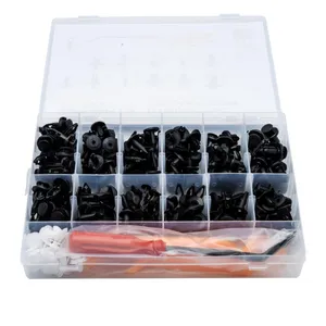 Clipssats, karosseri EINPARTS EPCRC01