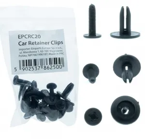 Expandernit EINPARTS EPCRC20