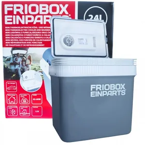 Bil kylskåp EINPARTS EPFB01