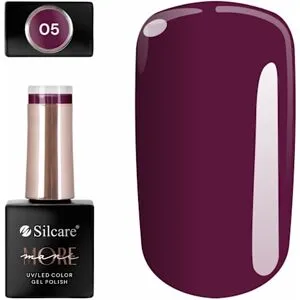 Gellack - ManiMore - 005 - Silcare