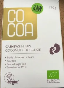 Cocoa
