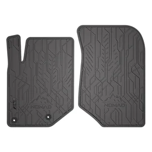 Bilmattor FROGUM ND410633