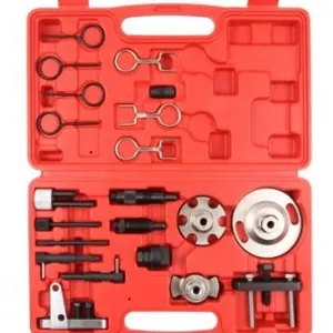 Verktygssats, styrkedja MAGNUS MGS01696