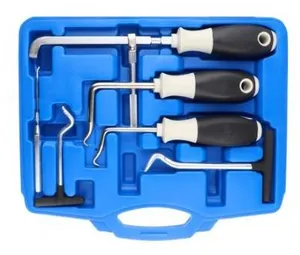 Krokverktygssats MAGNUS MGS01562