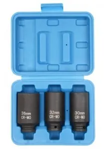 Hylsnyckelsats MAGNUS MGS13206