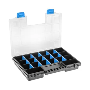 Sortimentlåda Hogert Technik HT7G024