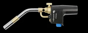 Gaslödbrännare Hogert Technik HT2C503
