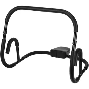 Träningsredskap - Hjälpmedel för Crunches