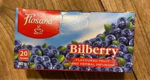Bilberry
