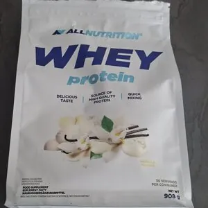 Whey Protein