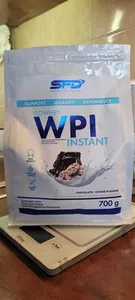 Białko WPI Ciastko czekoladowe