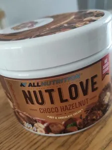 Nutlove Choco Hazelnut