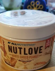 Allnutrition Nutlove