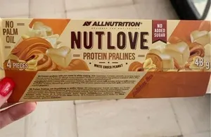 Nutlove