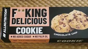 Fucking delicious cookie