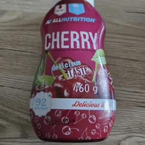 Sos Cherry