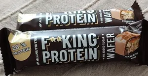 F**king protein