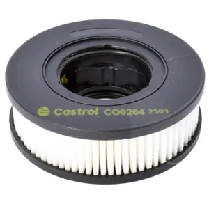 Filter, vevhusventilation Castrol filters CO0264