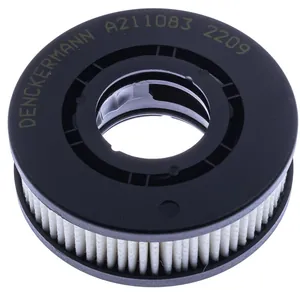 Filter, vevhusventilation DENCKERMANN A211083