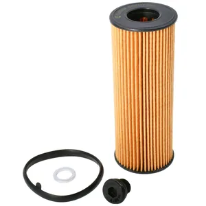 Oljefilter Castrol filters CO0312