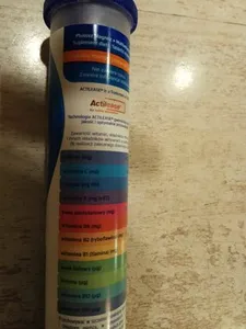 Plusssz magnesium multivitamin