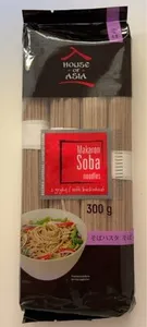 Soba nudels