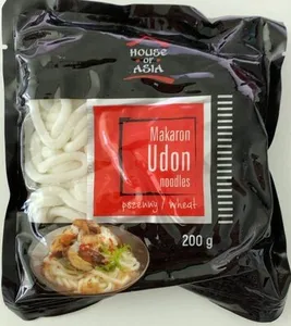 Makaron udon pszenny