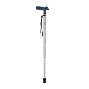 Justerbar käpp i aluminium - ELEGANT