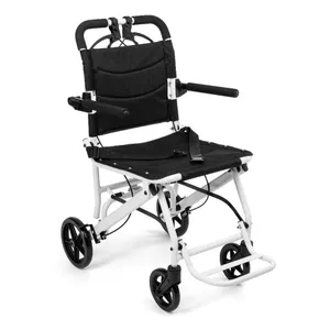 Transportrullstol transportfunktion - MOBIL