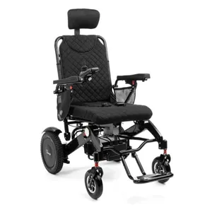 Elektrisk rullstol - iFOLD hopfällbar