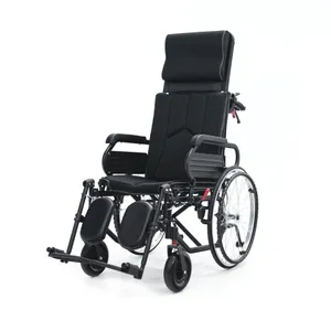 Liggande rullstol - NEURO