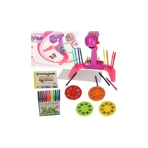 Ritbord för Barn - Kreativ Lek och Lärande