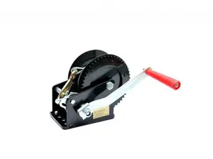 DRAGON WINCH DWK 12 Handvevar